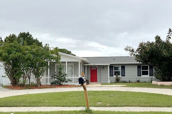 property at 6913 Voltaire Dr