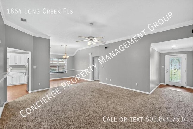 1864 Long Creek Falls in Grovetown, GA - Building Photo - Building Photo