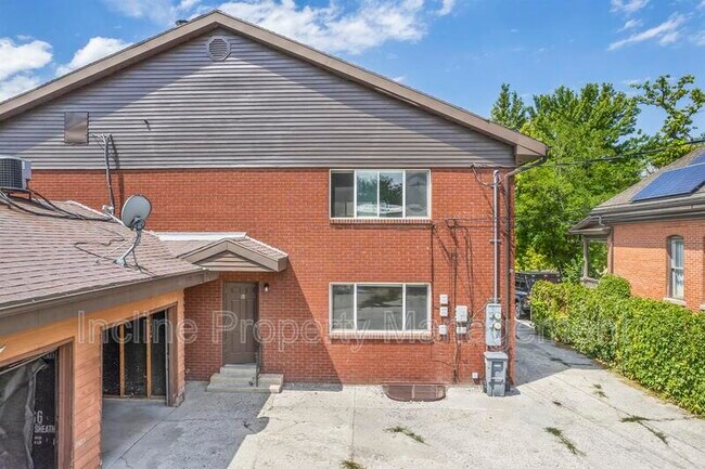 627 E 500 S in Salt Lake City, UT - Building Photo - Building Photo