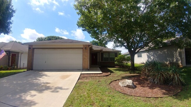 property at 3934 Angel Trumpet