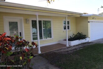 453 Dolphin St in Melbourne Beach, FL - Building Photo - Building Photo