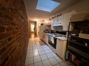 99 Prince St, Unit 1 in Boston, MA - Building Photo - Building Photo