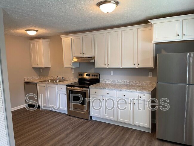 419 Meigs Ave in Jeffersonville, IN - Building Photo - Building Photo