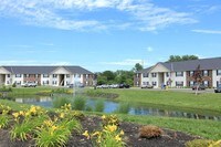 Building Photo - Stone Crossing Apartments in Springfield, Ohio