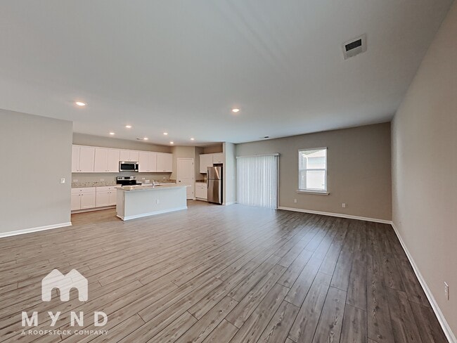 91 Wynn Wy in Pendergrass, GA - Building Photo - Building Photo