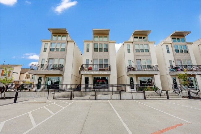 property at 18732 Centro Main St