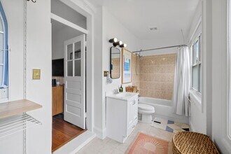 1403 A St SE in Washington, DC - Building Photo - Building Photo