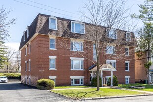 175 Granville St in Ottawa, ON - Building Photo