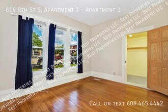 616 9th St S in La crosse, WI - Building Photo - Building Photo