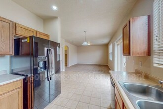 2440 Corvara Drive Southeast in Rio Rancho, NM - Building Photo - Building Photo