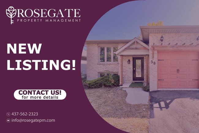 property at 58 Sunrise Crescent