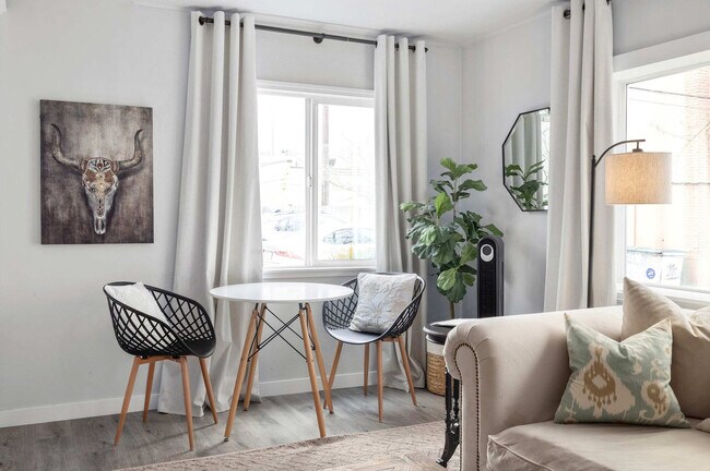 120 4th Ave N in Edmonds, WA - Building Photo - Building Photo