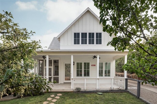 708 Cardinal Ln in Austin, TX - Building Photo - Building Photo