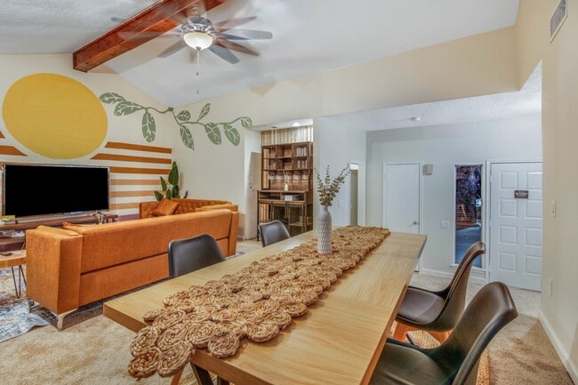 property at 2539 Jester Ln