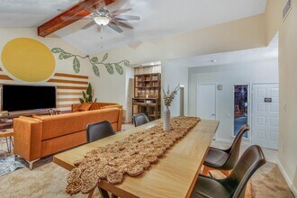 2539 Jester Ln in Stafford, TX - Building Photo - Building Photo