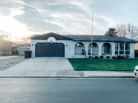 681 N Valley Dr in Spanish Fork, UT - Building Photo
