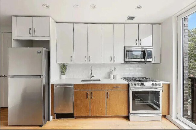 401 Rutland Rd in Brooklyn, NY - Building Photo - Building Photo