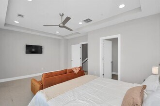 3812 Leeland St in Houston, TX - Building Photo - Building Photo