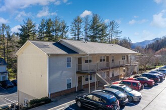 The Maples of Cullowhee in Cullowhee, NC - Building Photo - Building Photo