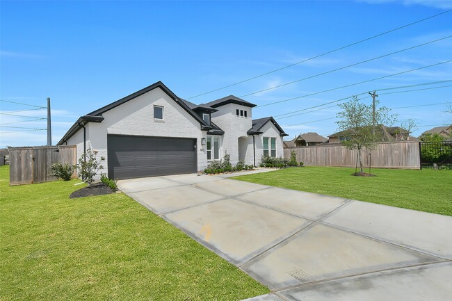 1400 River Pt Dr in Friendswood, TX - Building Photo - Building Photo