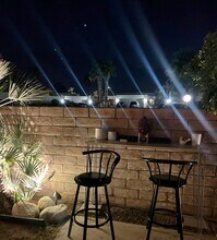 1181 Sunflower Ln in Palm Springs, CA - Building Photo - Building Photo