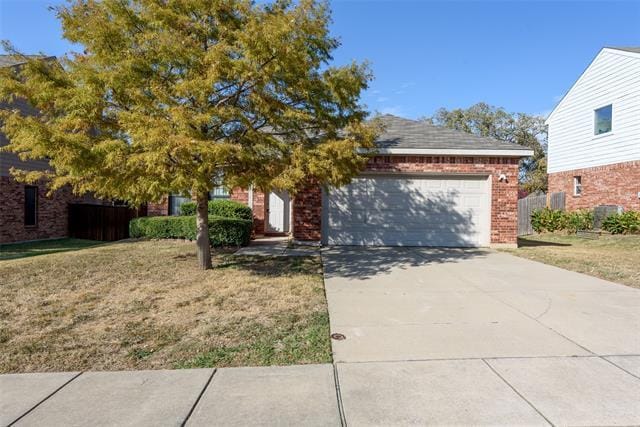 property at 2613 Weslayan Dr