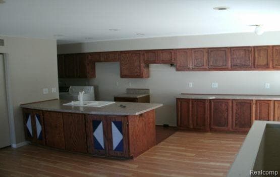 217 Neptune Dr in Walled Lake, MI - Foto de edificio - Building Photo