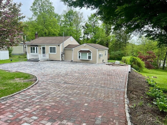 property at 16 Albion Rd