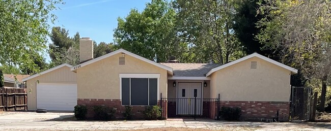property at 4540 W Avenue M