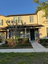 5035 Caspian St in St. Cloud, FL - Building Photo