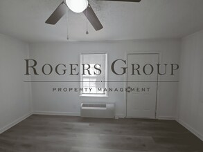 109-111 Carter St in Henderson, NC - Building Photo - Building Photo