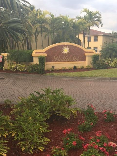 4287 Bellasol Circle Loop, Unit 2414