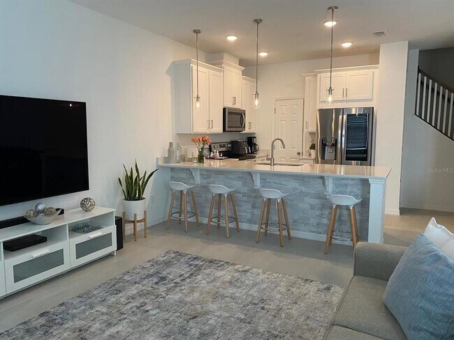 12217 Linear St in Orlando, FL - Foto de edificio - Building Photo