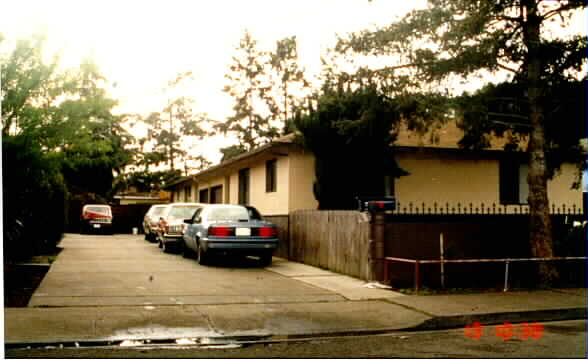 232 2nd Ave in Redwood City, CA - Building Photo - Building Photo