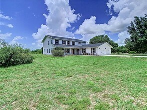 4015 N Rye Rd in Parrish, FL - Building Photo - Building Photo