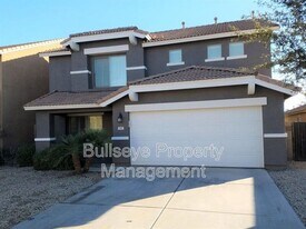 665 E Maddison St in San Tan Valley, AZ - Building Photo