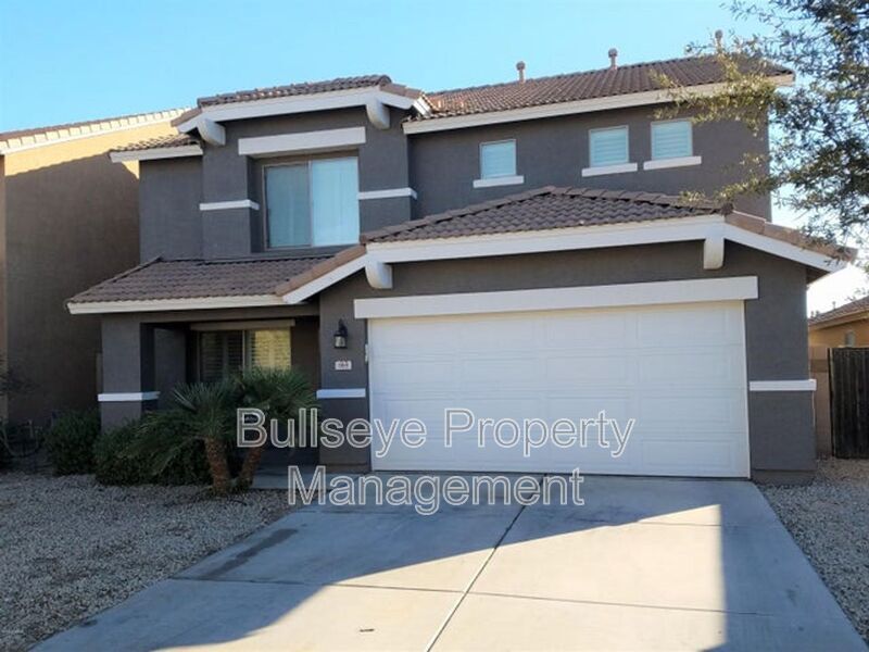 665 E Maddison St in San Tan Valley, AZ - Building Photo