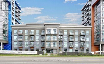 450 Dundas St E in Hamilton, ON - Building Photo