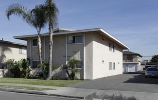 5924 Rostrata Ave Apartments