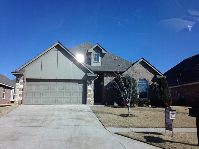 property at 16208 Crested Owl Dr