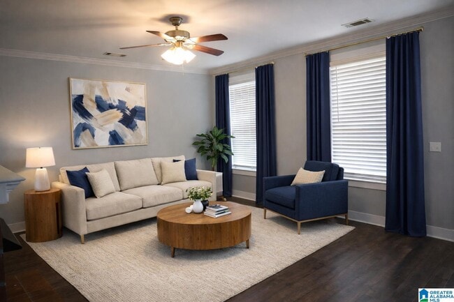 2017 Kelly Creek Ct in Moody, AL - Building Photo - Building Photo