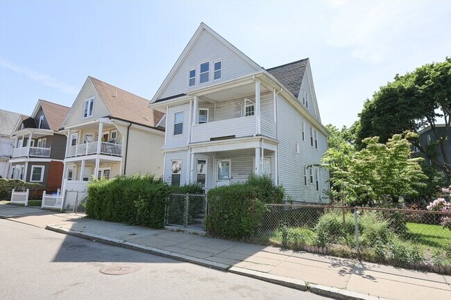 property at 67 Willowwood St