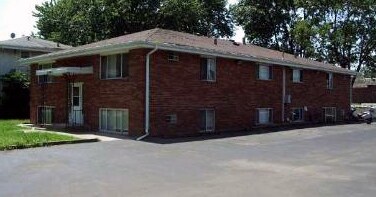 4546 Tyler St NE in Minneapolis, MN - Building Photo - Building Photo