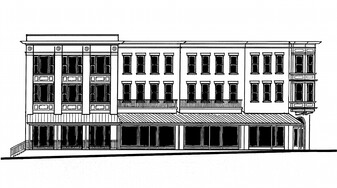 The Townes at Union Village in Lebanon, OH - Building Photo