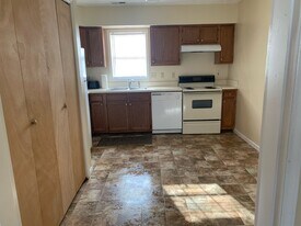 4864 National Rd, Unit 1D in Triadelphia, WV - Building Photo