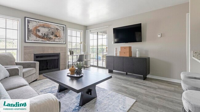 6000 Randolph Blvd in San Antonio, TX - Building Photo - Building Photo