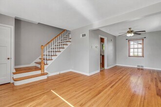 3902 Berger Ave in St. Louis, MO - Building Photo - Building Photo