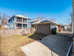 97 2nd St, Unit 1 in Medford, MA - Building Photo - Building Photo