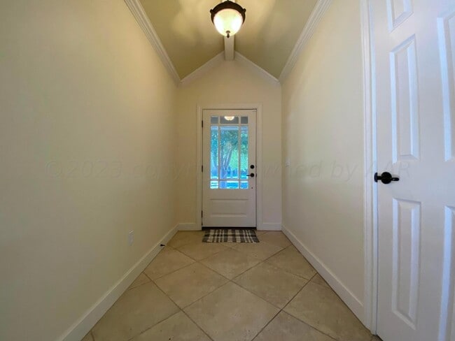 4805 Cape Colony Drive in Amarillo, TX - Building Photo - Building Photo