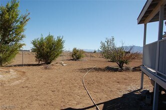 1781 S Baradonna Rd in Pahrump, NV - Building Photo - Building Photo